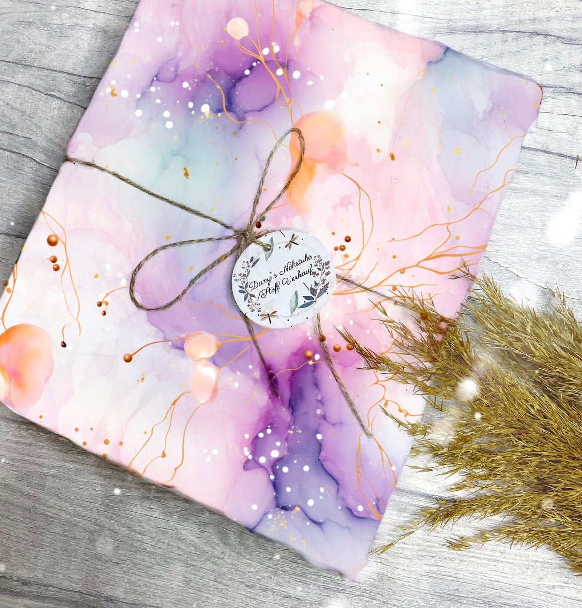 Kombi Stoff Dauervorbestellung